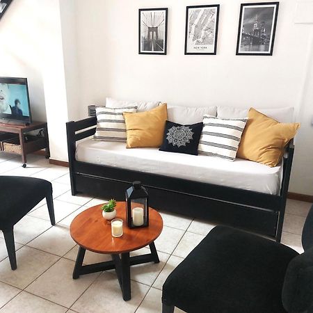 شقة Prana Loft Urbano ميندوزا المظهر الخارجي الصورة