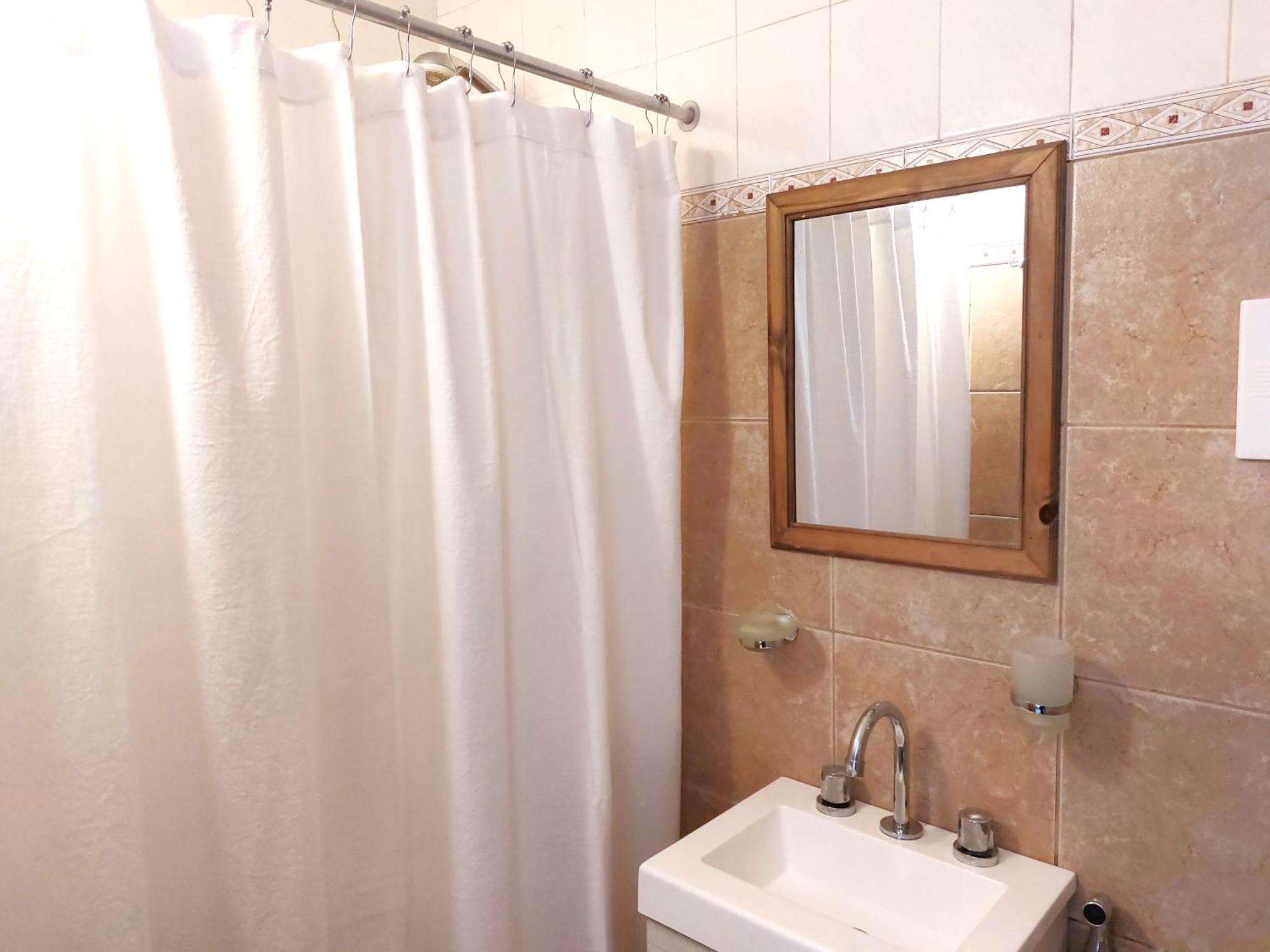 شقة Prana Loft Urbano ميندوزا المظهر الخارجي الصورة